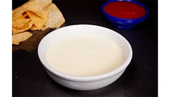 Cheese Dip