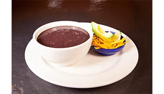 Black Beans Cup