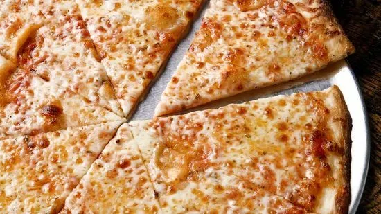 Traditional Pizza ( 12")