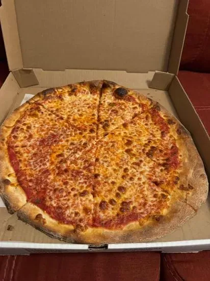 Traditional Pizza (16")