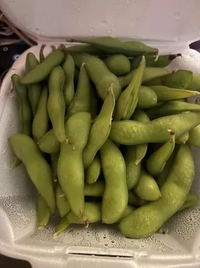 J6. Edamame