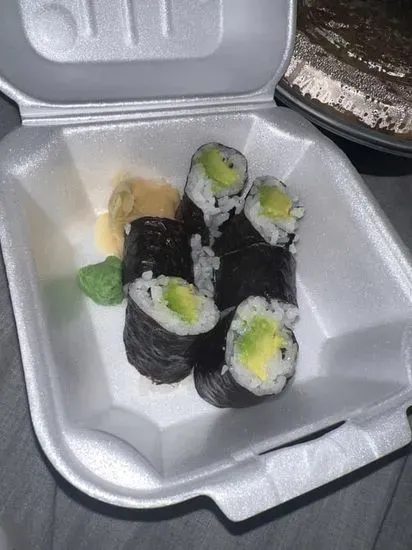 Avocado Roll