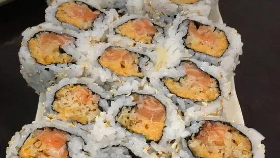 Spicy Salmon Roll