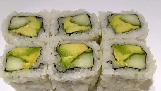 Avocado Maki