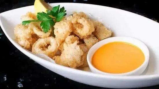 Calamari