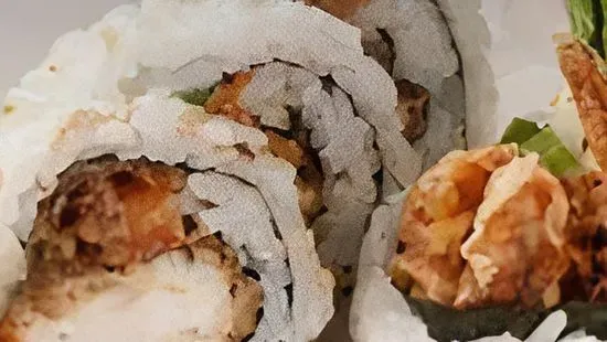 Spider Roll