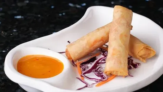 Spring Roll