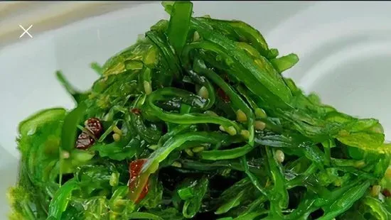 Seaweed Salad