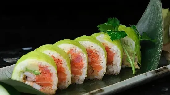 American Dream Roll