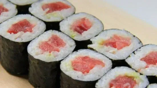 Spicy Tuna Roll