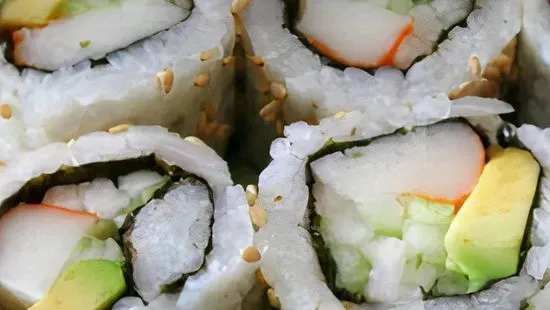 California Roll