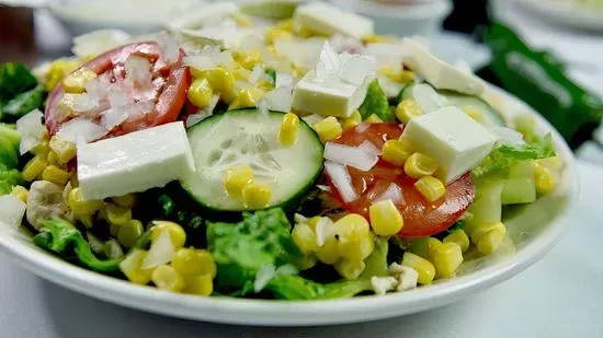 Chicken Panela Salad