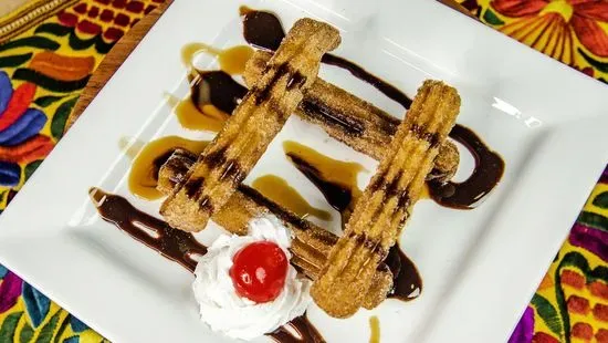 Churros