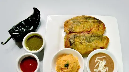 Chiles Rellenos