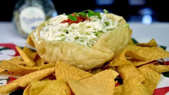 Taco Salad