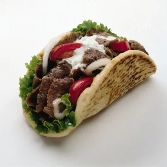 GYRO SANDWICH