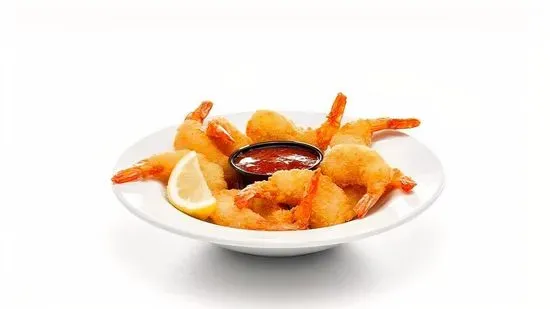 Crispy Shrimp