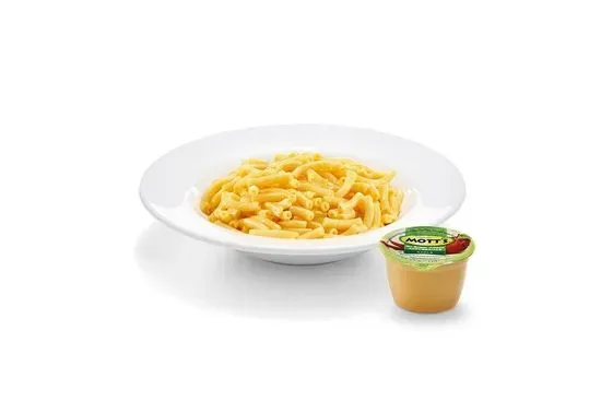 Jr. Mac & Cheese