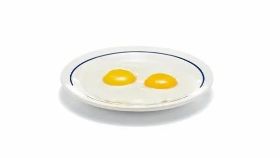 2 Eggs