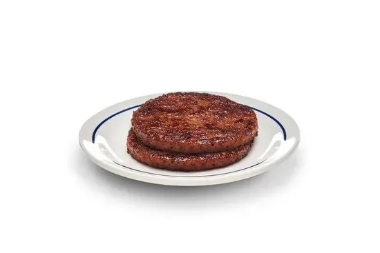 Impossible™ Sausage Patties from Plants (2)