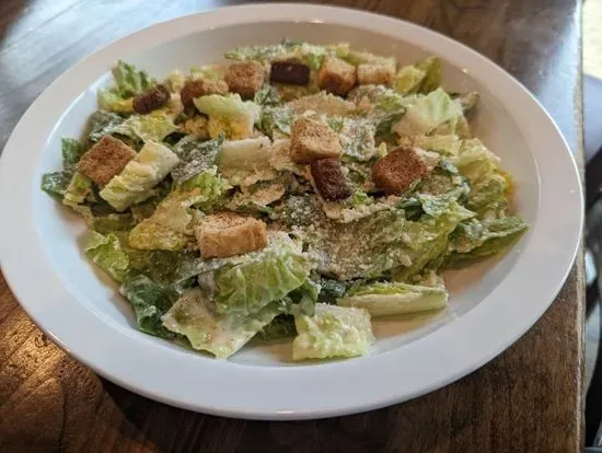 Side Caesar salad