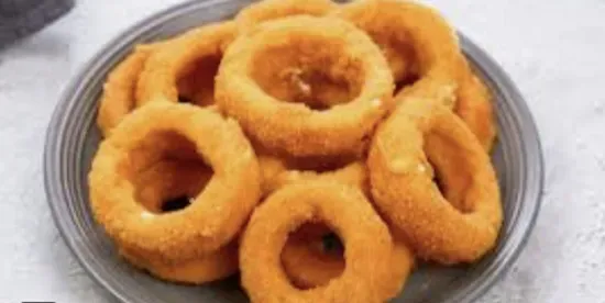 Side Onion Rings