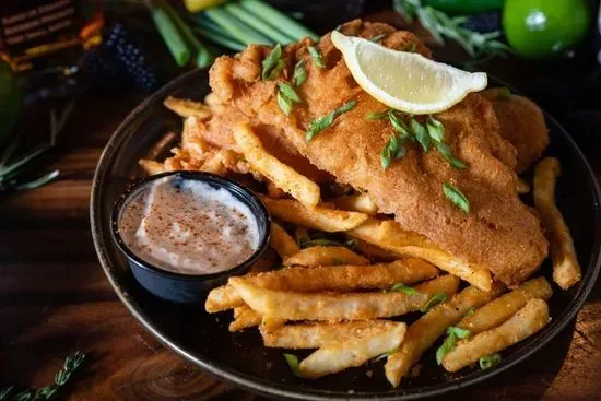 Fish n' Chips