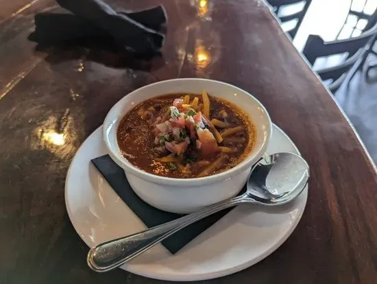 B&B Chili cup