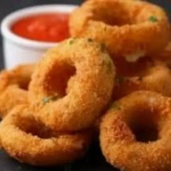 Onions Rings