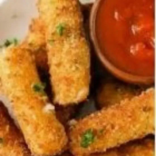 Mozzarella Cheese Stick