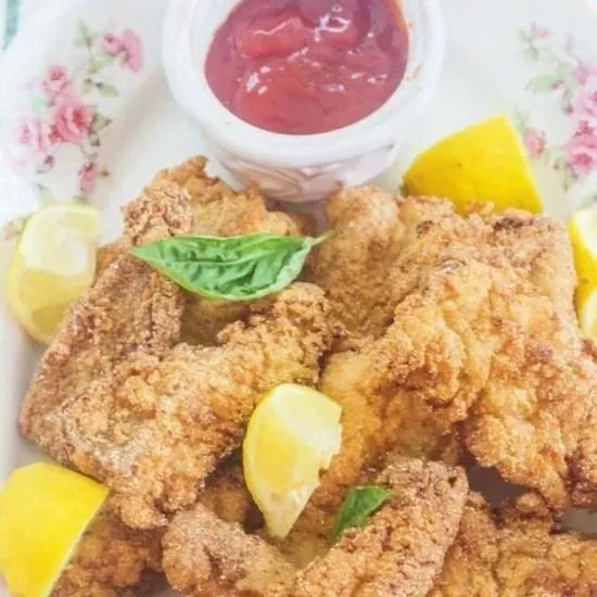 CatFish Bites