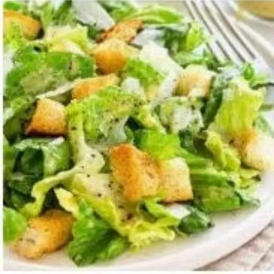 Ceasar Salad