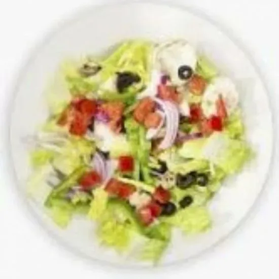 House Salad