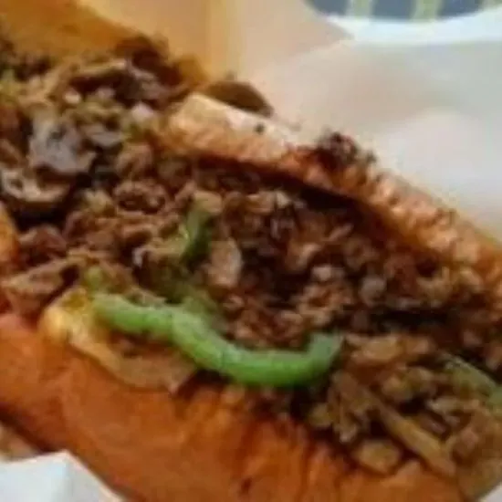 Philly CheeseSteak