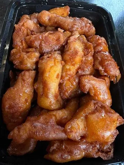 C14. Honey Chicken