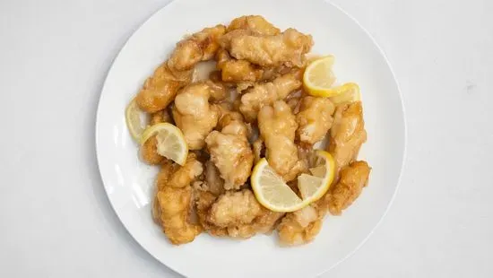 Lemon Chicken