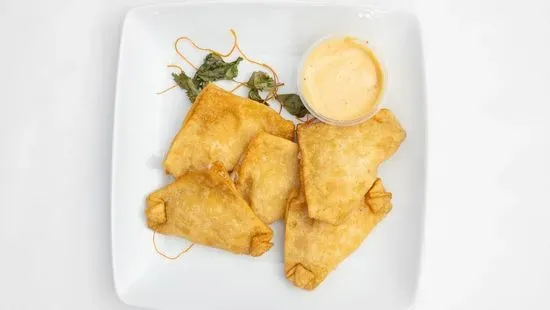 Crab Wonton