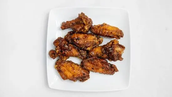 Fried Chicken Wings