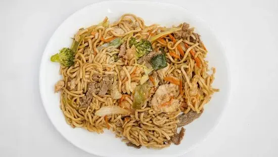 Lo Mein Combo