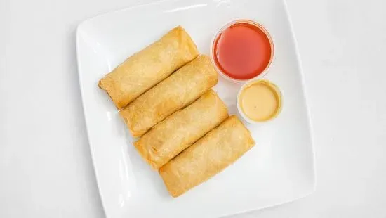 Spring Roll