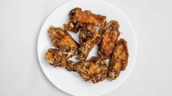 Hot Wings