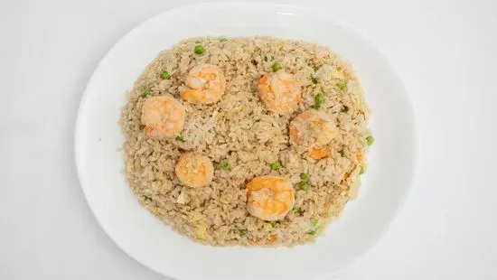 Shrimp Fried Rice