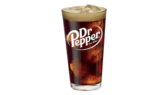 Dr Pepper