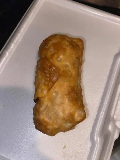 Pork Egg Roll