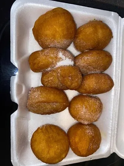 Fried Donut (10)