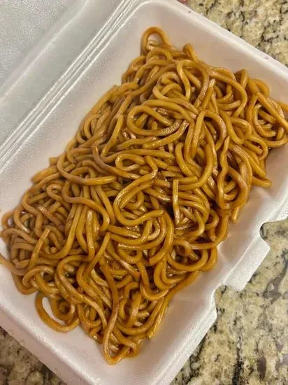 Plain Lo Mein