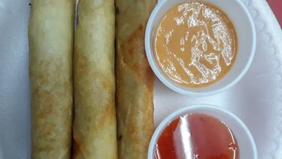 Buffalo Lumpia small 