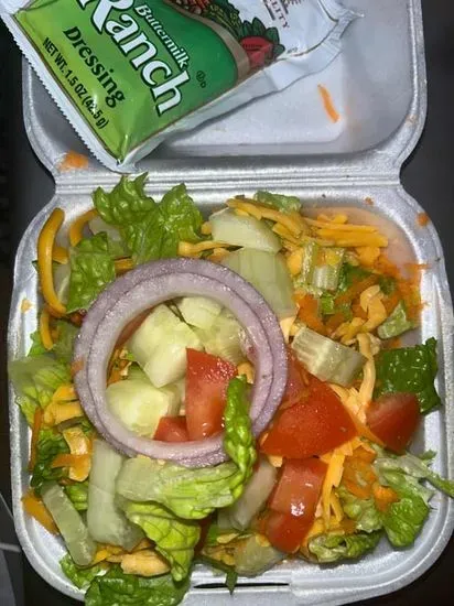 House Salad