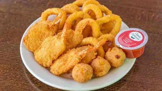 Shrimp (12 Pieces)