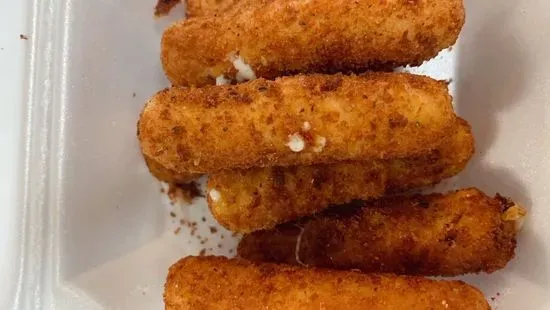 Cheese Stick (6 Pieces)